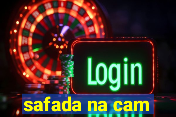 safada na cam